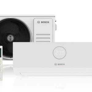BOSCH Climate 2000 CL2000-Set 53 WE Inverter klima uređaj