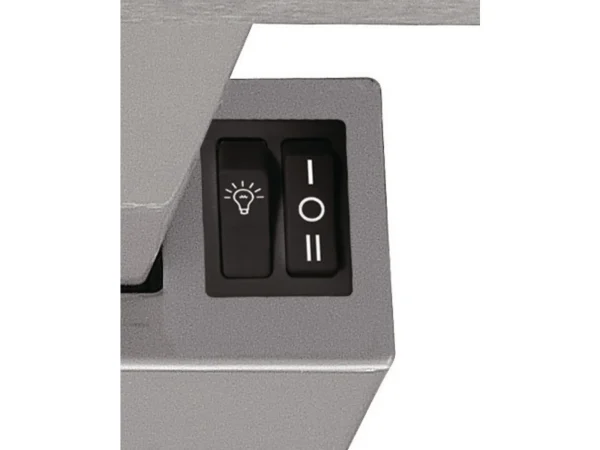 Whirlpool Aspirator AKR 5390/1 IX - Image 2