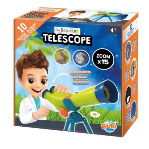 Teleskop - Buki