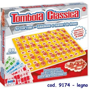 Tombola 091741rs