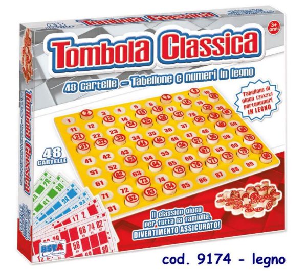 Tombola 091741rs