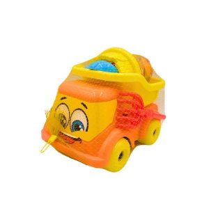 Kamion za plazu sa dodacima 71814