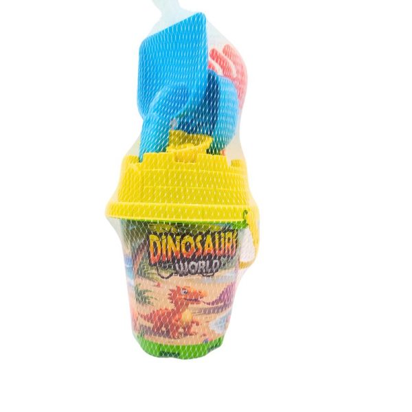 Set za plažu Dino 71813