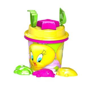 Set za plazu Tweety sa dodacima WB-TW-1906