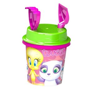 Kofica za plazu Tweety WB-W-1803-TW