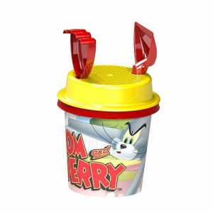 Kofica za plazu Tom and Jerry WB-W-TJ-1803