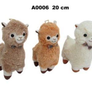 Plišana igračka Lama 20cm 152244 N