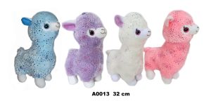 Plišana igračka Lama 32cm 154163