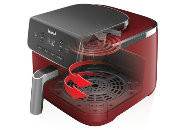 NINJA AF160EU Airfryer - Image 3