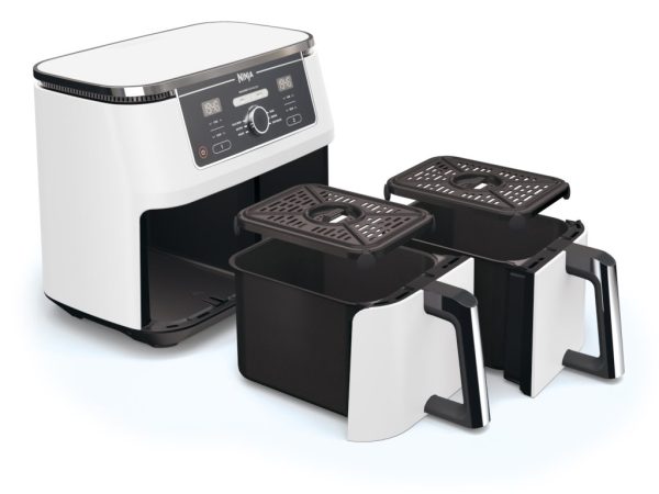 NINJA AF400EUWH AirFryer - Image 4