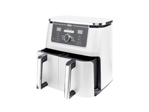 NINJA AF400EUWH AirFryer - Image 3