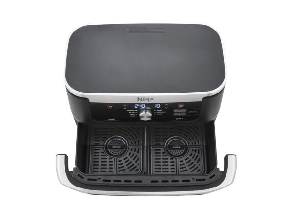 NINJA AF500EU AirFryer - Image 6