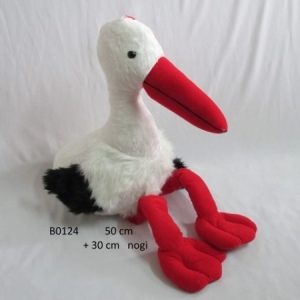 Plišana igračka Roda 50cm 132987