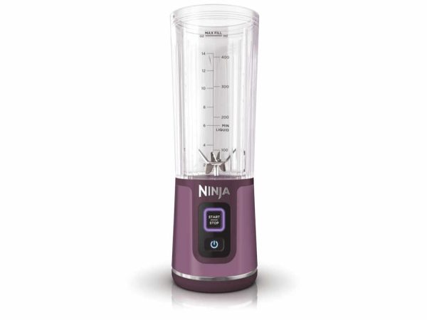 Blender NINJA BC151EUPR Blast Portable ljubicasta - Image 2