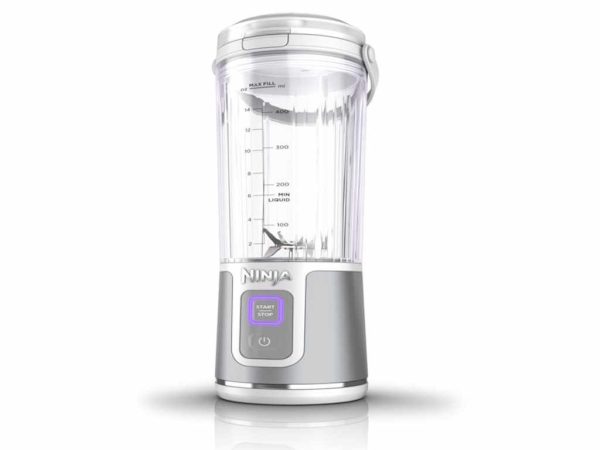 NINJA Blast BC151EUWH beli Blender - Image 2