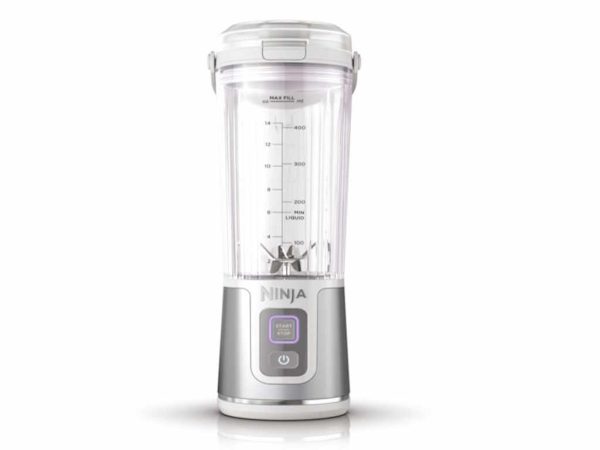 NINJA Blast BC151EUWH beli Blender