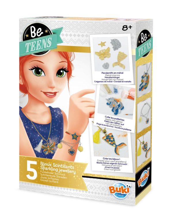 Nakit 103769 - Buki
