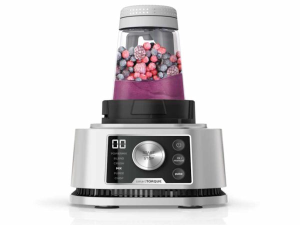 NINJA Foodie Nutri 3 u 1 CB350EU Blender - Image 2