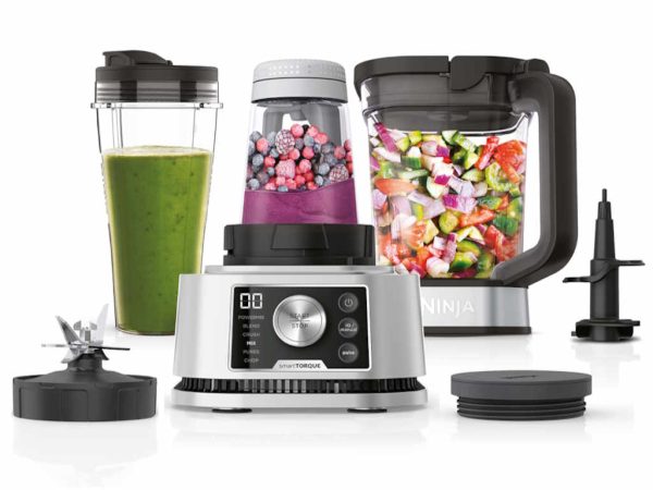 NINJA Foodie Nutri 3 u 1 CB350EU Blender