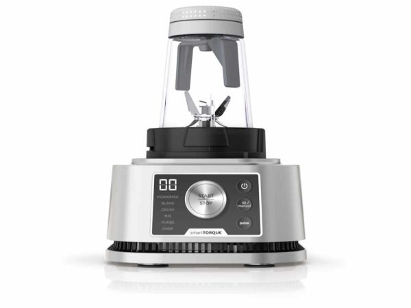 NINJA Foodie Nutri 3 u 1 CB350EU Blender - Image 3