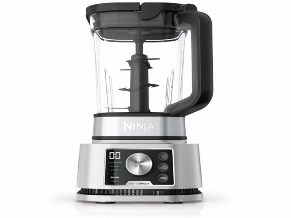 NINJA Foodie Nutri 3 u 1 CB350EU Blender - Image 5