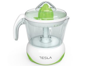 Cediljka TESLA CJ100WG 40W/bela