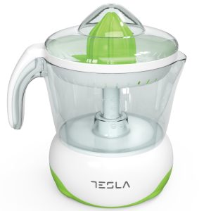 Cediljka TESLA CJ100WG 40W/bela