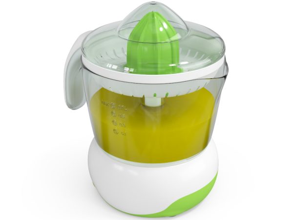 Cediljka TESLA CJ100WG 40W/bela - Image 2