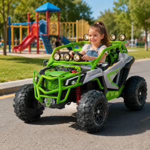 GreenRider dečiji Off-Road auto na akumulator Model 2209