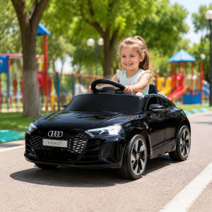 Audi RS e-tron GT metalik dečiji auto na akumulator Model 2216-1
