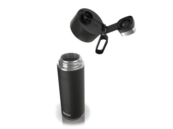 NINJA DW2401EUUKWH Caša za piće crna 700ml - Image 2