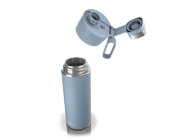 NINJA DW2401EUUKWH Caša za piće plava 700ml - Image 2