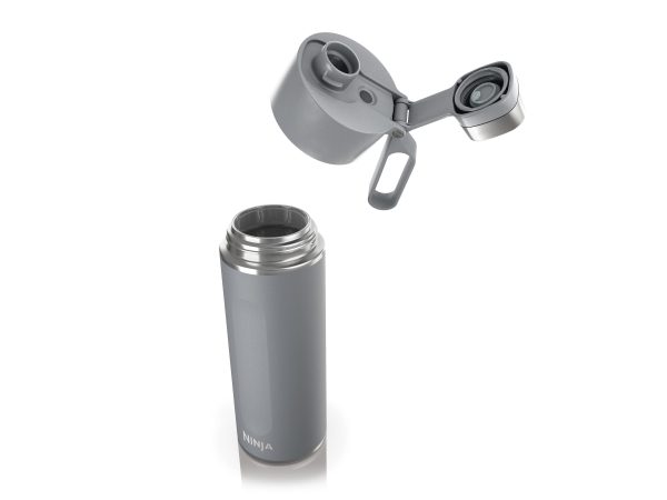 NINJA DW2401EUUKWH Caša za piće siva 700ml - Image 2
