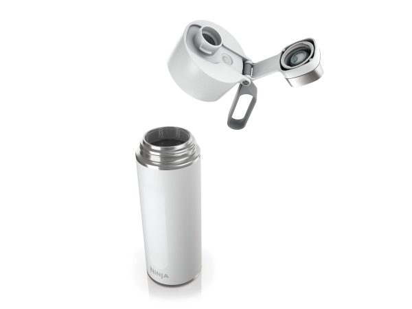 NINJA DW2401EUUKWH Caša za piće bela 700ml - Image 2