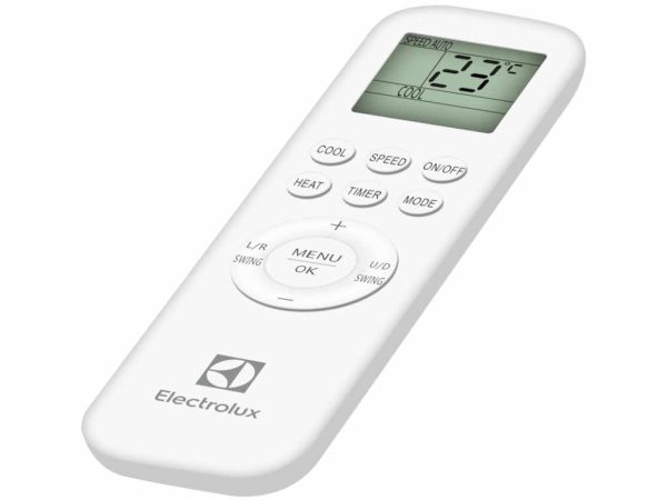 Electrolux Klima uređaj EACS/I-12HEL/N8 EEC - Image 3