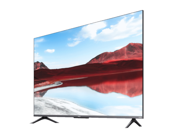 Televizor Xiaomi 43" A Pro 2025/QLED/4K UHD/smart - Image 2