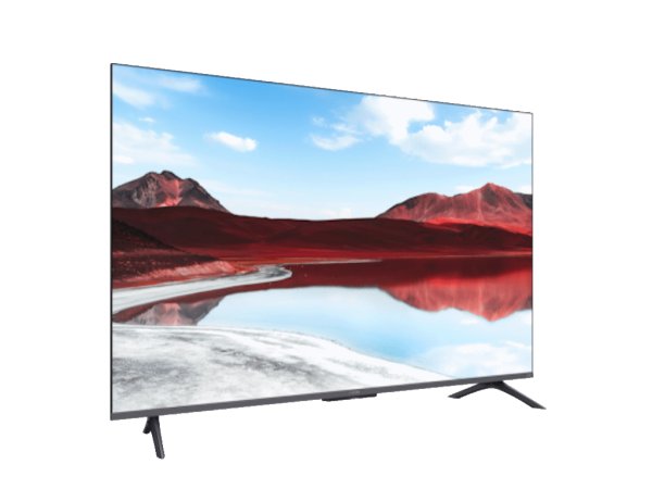Televizor Xiaomi 43" A Pro 2025/QLED/4K UHD/smart