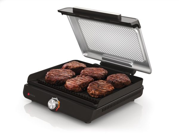 NINJA Sizzle GR101EU Grill - Image 4