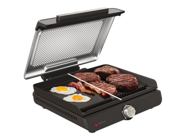NINJA Sizzle GR101EU Grill - Image 3