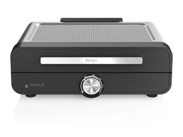 NINJA Sizzle GR101EU Grill - Image 2