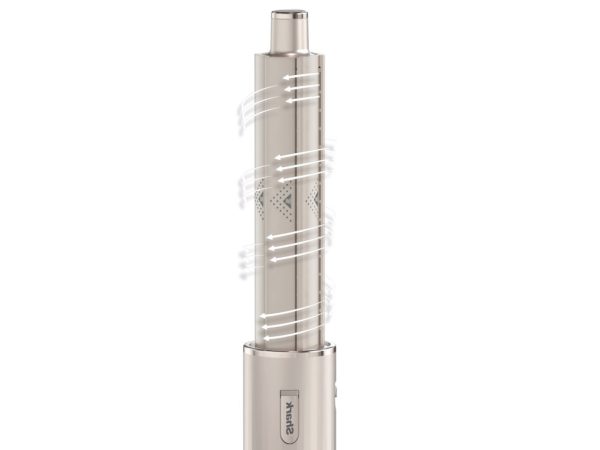 Stajler za kosu SHARK HD424SLEU 1400W - Image 2