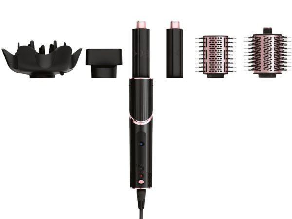 SHARK FlexStyle HD440EU 5u1 Stajler za kosu
