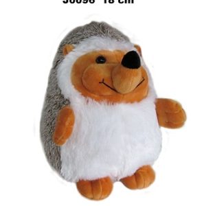 Plišana igračka Jež 18cm 149909N