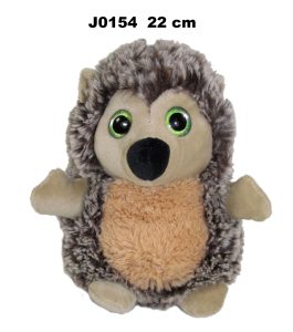 Plišana igračka Jež 22cm 161642
