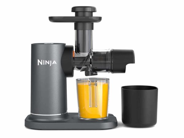 Sokovnik NINJA JC151EU/150W/siva - Image 3