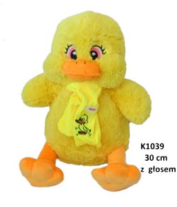 Plišana igračka Pače 30cm 139030