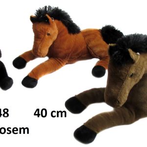 Plišana igračka Konj 40cm 139368