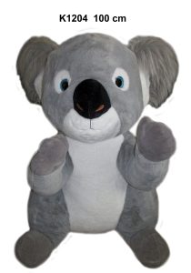 Plišana igračka Koala 100cm 160256