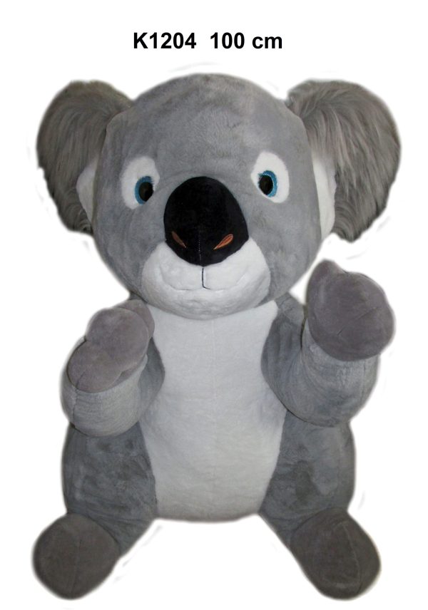 Plišana igračka Koala 100cm 160256
