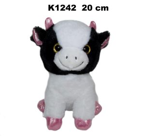 Plišana igračka Kravica 20cm 164049
